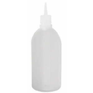 Δοχείο Διαφανές Με Δοσομέτρηση 1000 ml