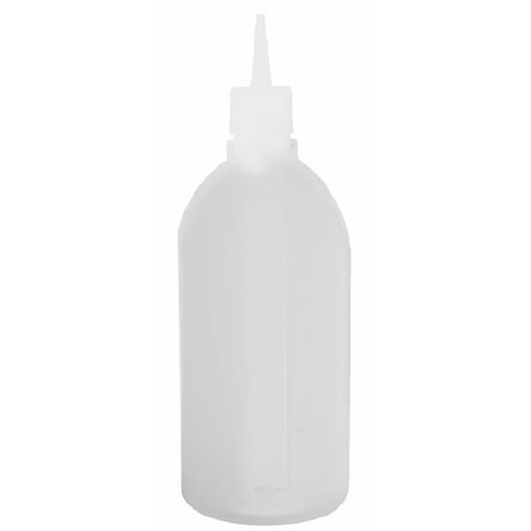 Δοχείο Διαφανές Με Δοσομέτρηση 1000 ml