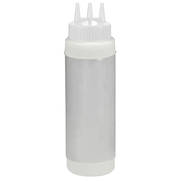 Μπουκάλι 24oz Τριπλής Ροής 1324