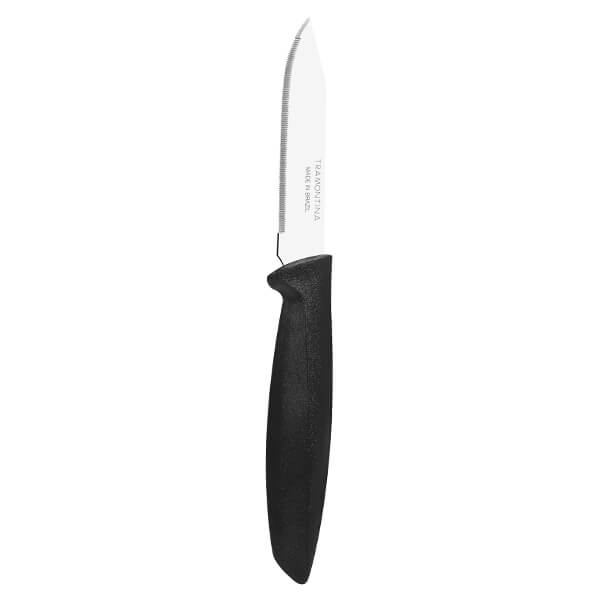 Μαχαίρι Ξεφλουδίσματος με Δόντι 7,5cm