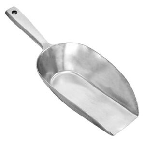 Σέσουλα Αλουμινίου ΖΑ-24oz (31x11cm)