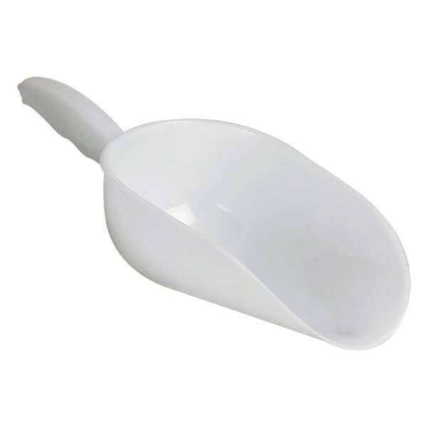 Σέσουλα Στρογγυλή Πλαστική 136/19cm