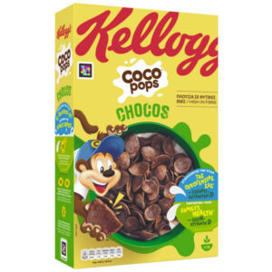 Kellogg's Coco Pops Choco 550gr