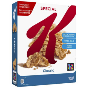Special K Kellogg's 335gr