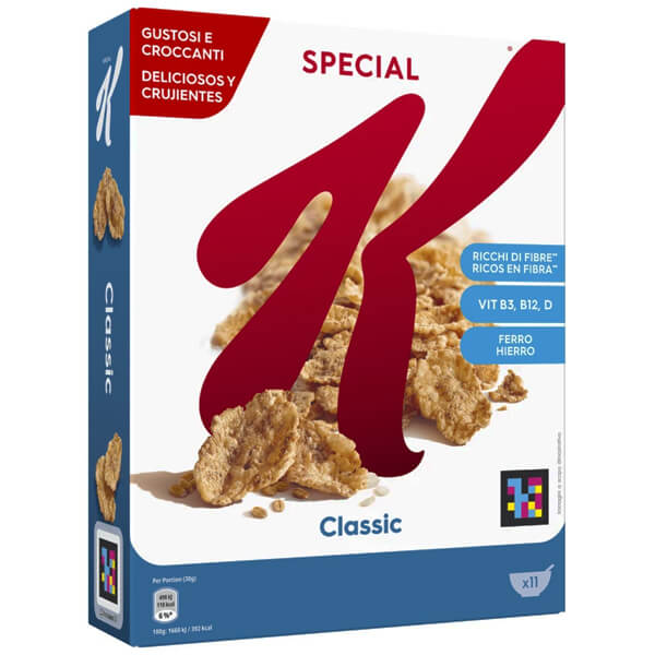 Special K Kellogg's 335gr