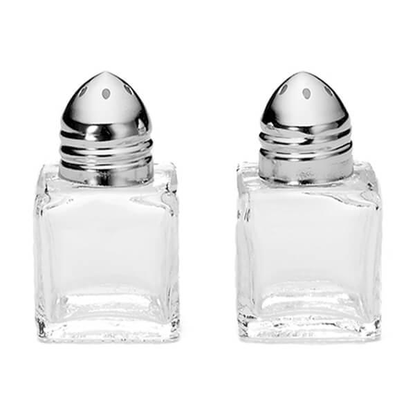 Αλατιέρα Μίνι 15ml