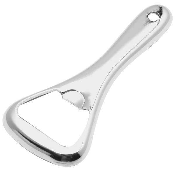 Ανοιχτήρι Μπουκαλιών Inox 8cm