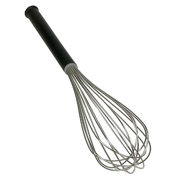 Αυγοδάρτης Nylon Λαβή 40cm