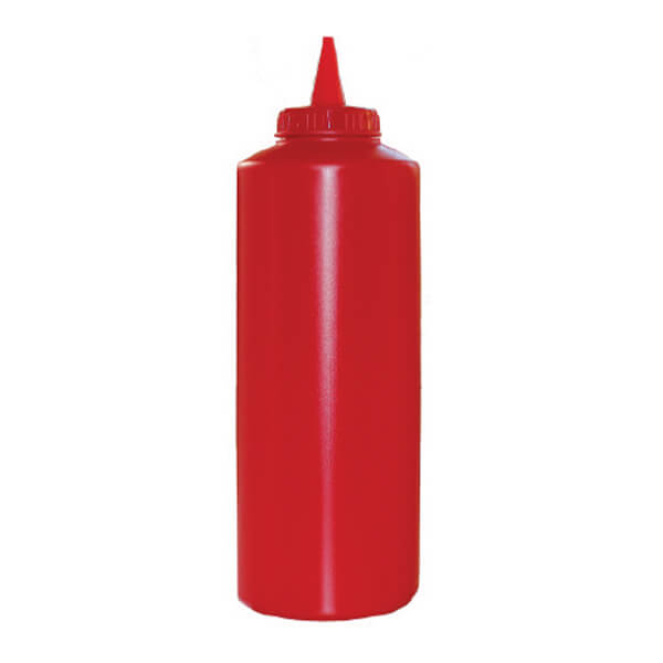 Δοχείο Κέτσαπ 1000 ml