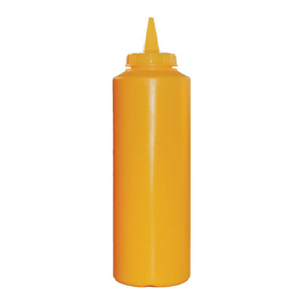 Δοχείο Μουστάρδας 1000ml