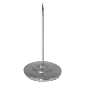 Καρφί Παραγγελιών 15cm Inox