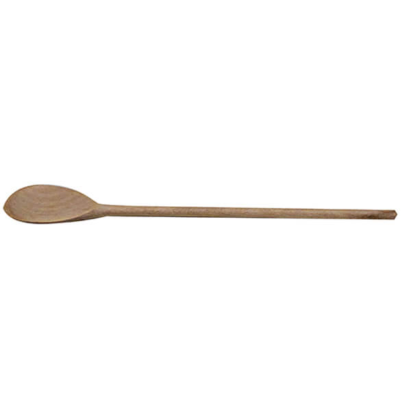 Κουτάλα Ξύλινη 40cm