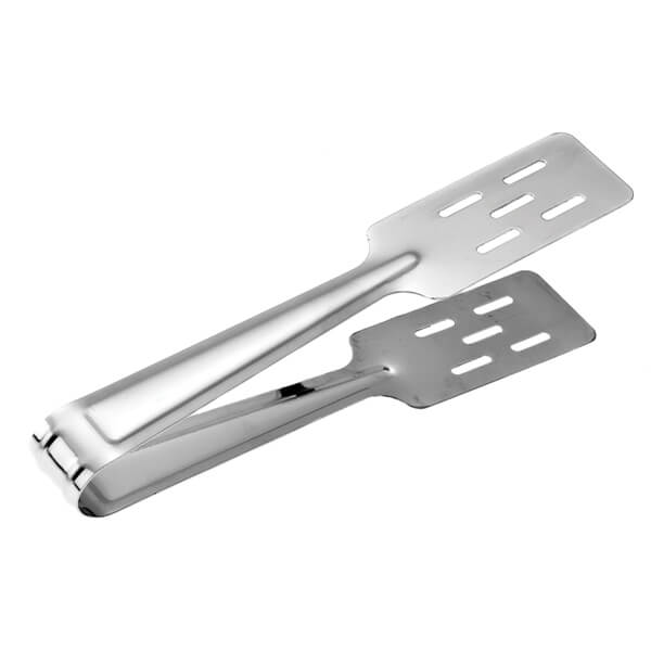 Λαβίδα 22cm Inox 301/5