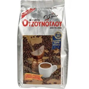 Ουζούνογλου Καφές Ελληνικός 193gr