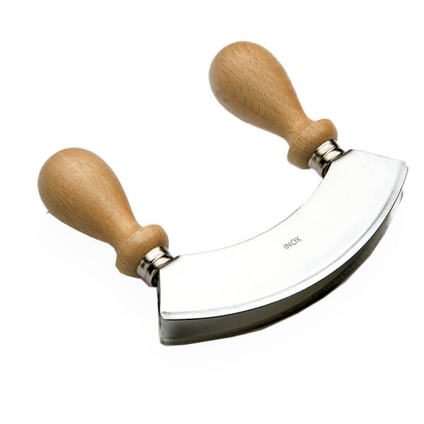 Μαχαίρι 2 Λαβές και 2 Λάμες 14,5cm 120