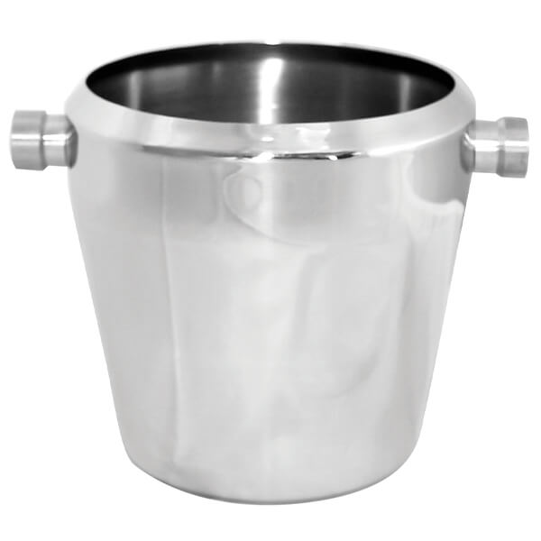 Μπολ Πάγου Inox 11cm