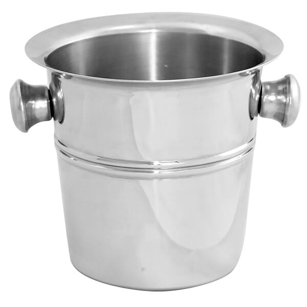 Μπολ Πάγου Inox 13cm