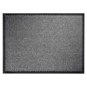 Spectrum Μοκέτα 90x150cm Γκρι