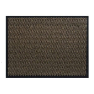 Μοκέτα Spectrum 90x150cm Καφέ 573