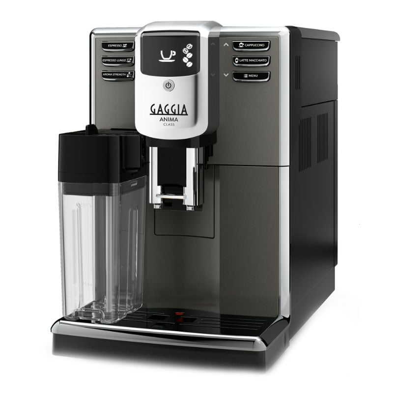 Gaggia Anima Class Υπεραυτόματη - Gaggia
