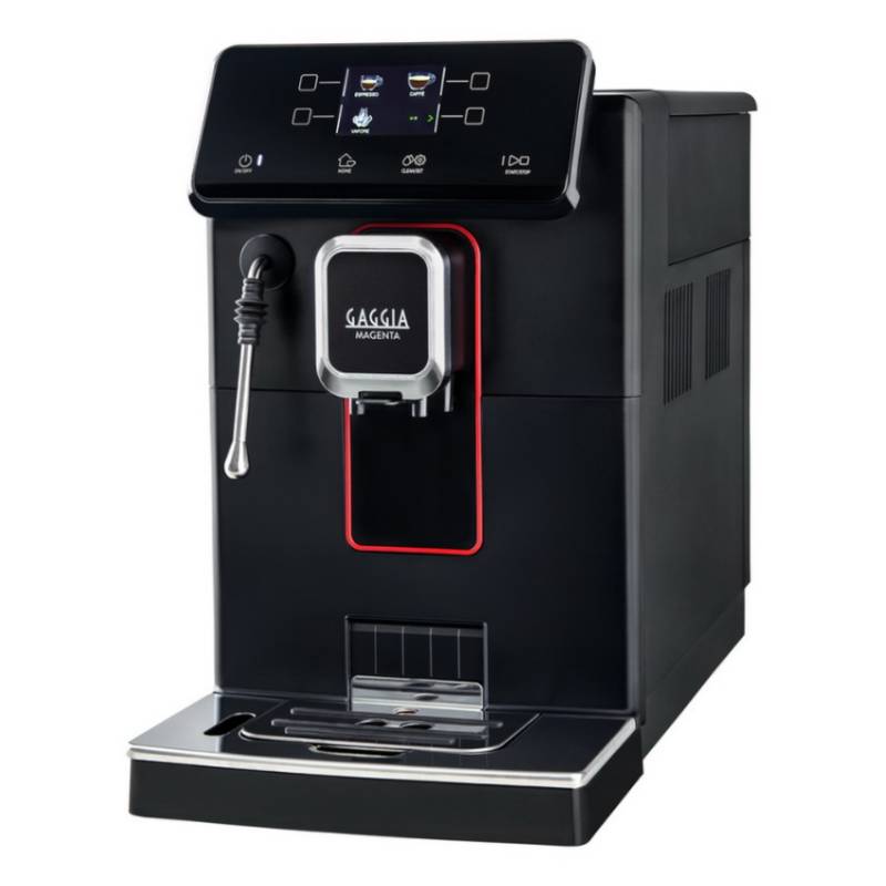 Gaggia Magenta Plus - Υπεραυτόματη Μηχανή