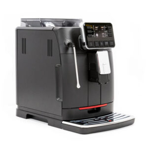 Υπεραυτόματη Μηχανή Gaggia Cadorna Barista Plus