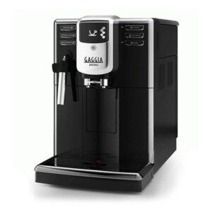 Υπεραυτόματη Μηχανή Gaggia Anima Black