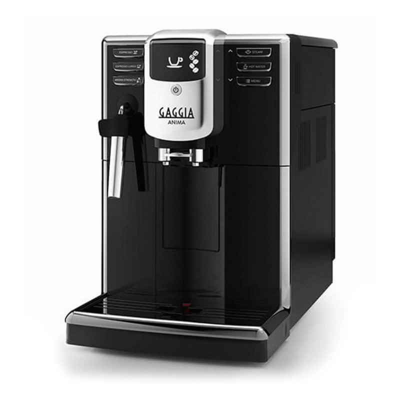 Gaggia Anima Μηχανή Καφέ - Υπεραυτόματη