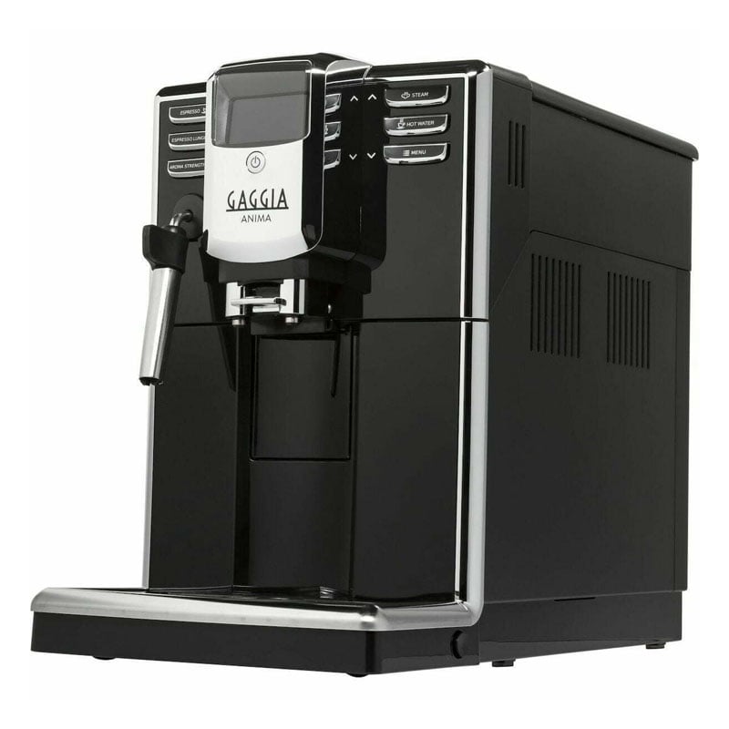 Gaggia Anima Barista Plus - Υπεραυτόματη Μηχανή