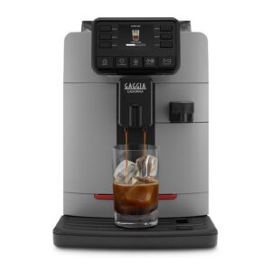 Υπεραυτόματη Μηχανή Gaggia Cadorna Prestige Over Ice