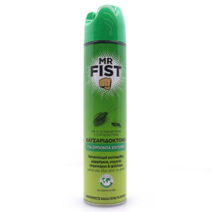 MR FIST Κατσαριδοκτόνο 300ml