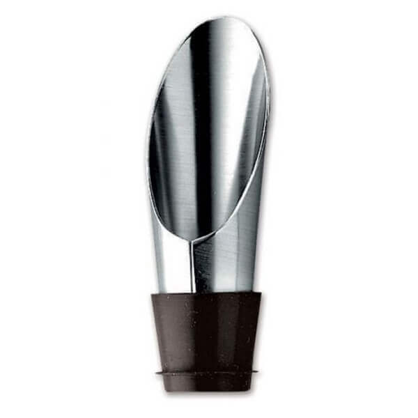 Πώμα Κρασιού Inox 8873
