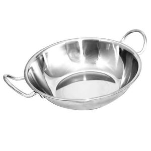 Σαγάνι 15x4,5hcm Inox TP3044/15
