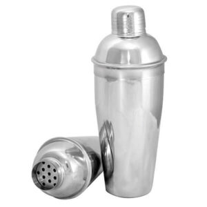 Σέικερ Μπαρ 750ml - Deluxe BA9021