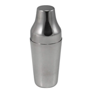 Σέικερ Inox 500ml