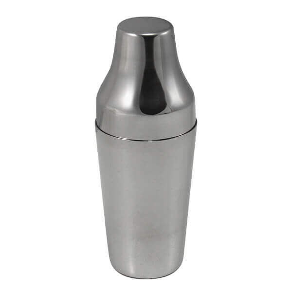 Σέικερ Inox 500ml