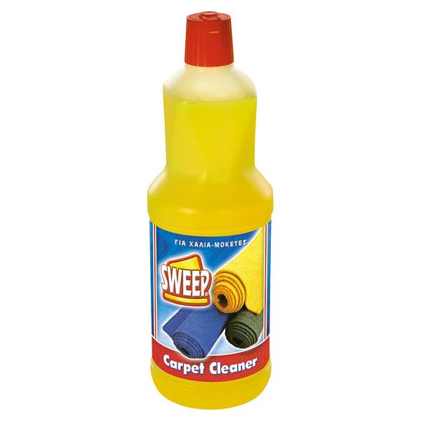 SWEEP Carpet Cleaner 950ml (Χαλιών)