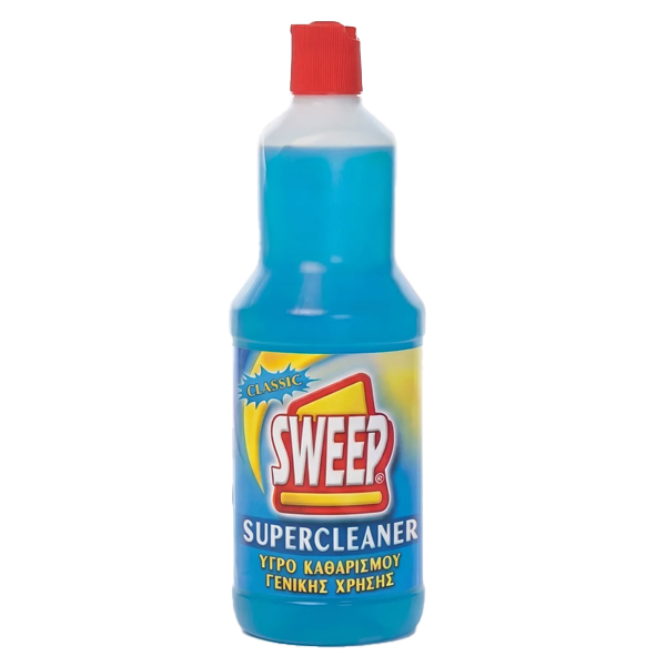 SWEEP 1025gr / 950ml (Μπλε)