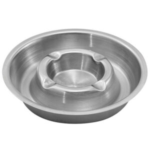 Σταχτοδοχείο Ασφαλείας 16cm
