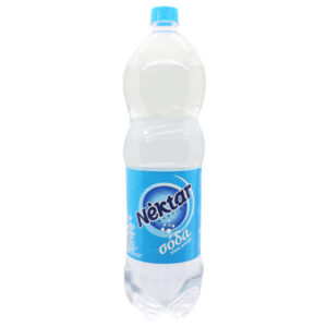 Nektar Αναψυκτικό 1,5lt (Σόδα)