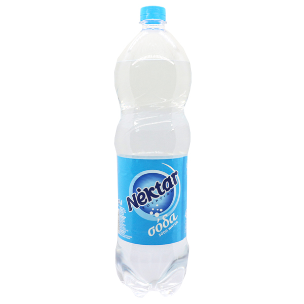 Nektar Αναψυκτικό 1,5lt (Σόδα)