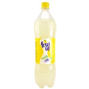 Frut Up Λεμονάδα 1,5lt