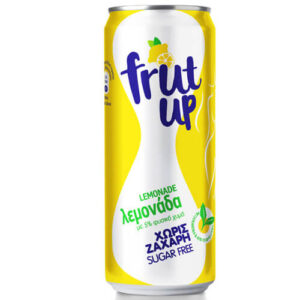 Frut Up Λεμονάδα 330ml