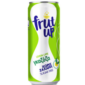 Frut Up Γκαζόζα 330ml