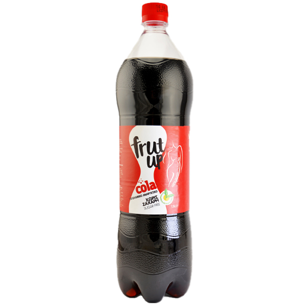Frut Up Cola 1,5lt