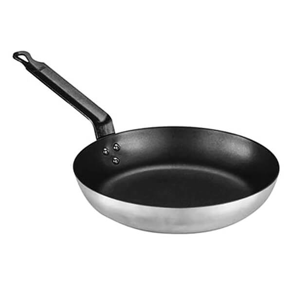 Τηγάνι Αλουμινίου Αντικολλητικό 22cm FT-22