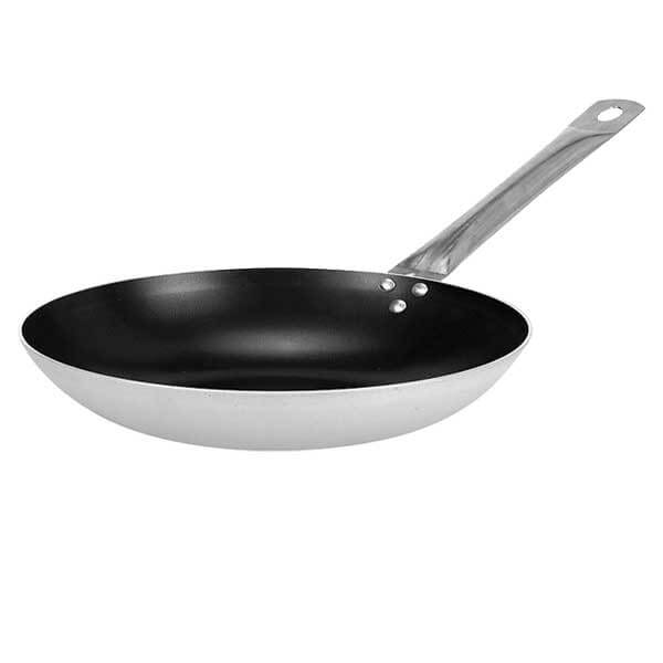 Τηγάνι Αλουμινίου Αντικολλητικό 26cm OEM Fs-26