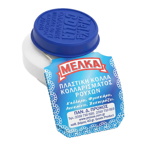 Μέλκα Κόλλα 50gr