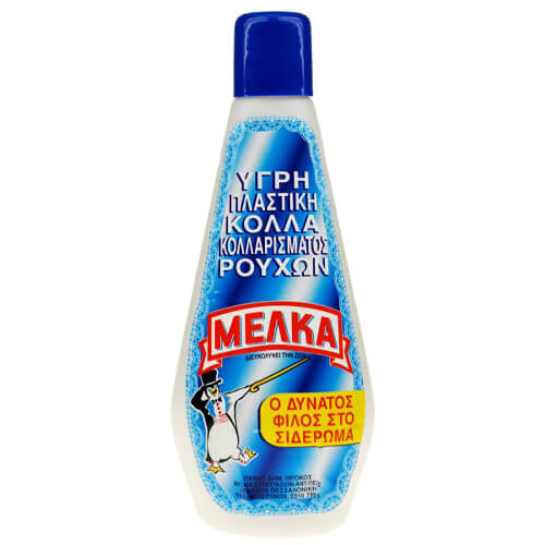 Μέλκα Υγρή Κόλλα 150gr (Μπουκάλι)