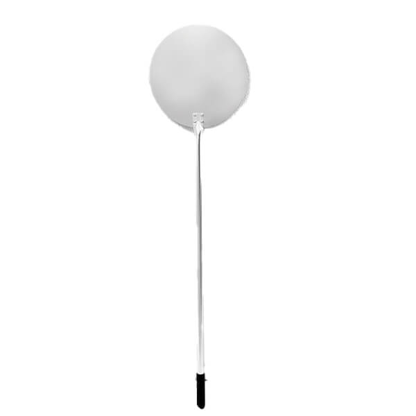 Φτυάρι Αλουμινίου Φ35x135cm